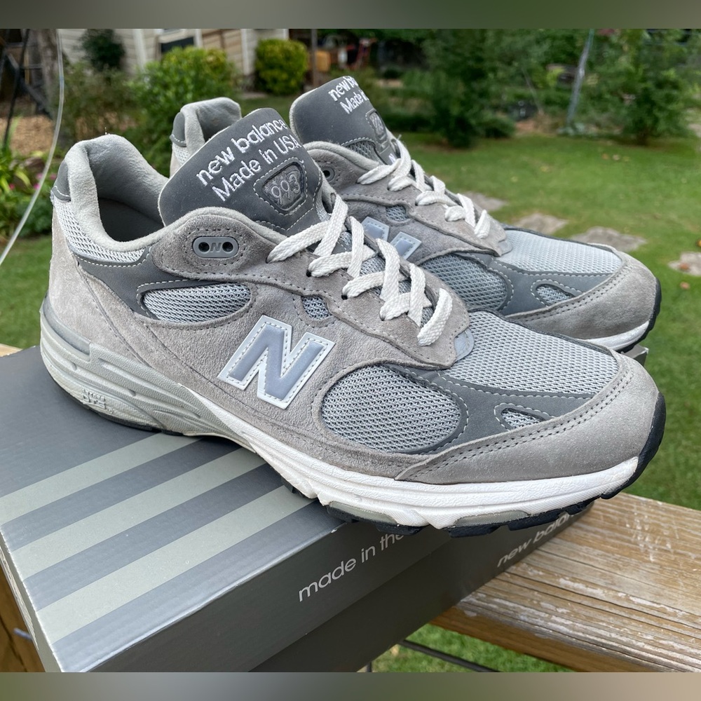 new balance 993